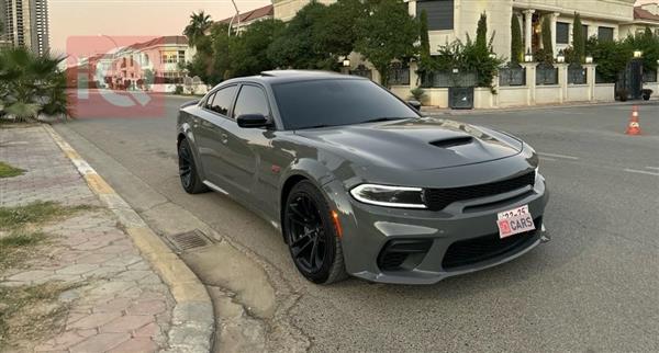 دۆج چارجەر 2023  بۆ فرۆشتن لە عێراق - هەولێر